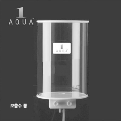 보충수통 MT-02 - 원아쿠아 2리터