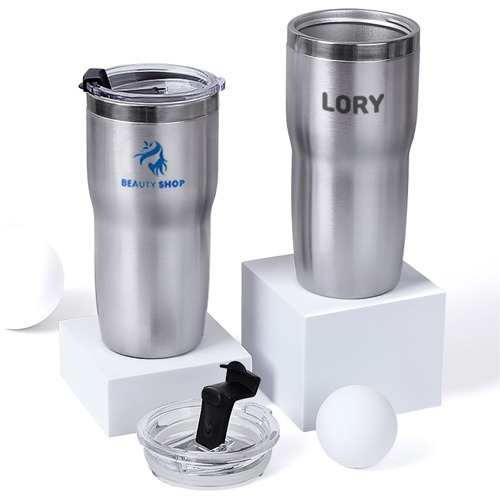 로리 304 이중 스텐텀블러 450ml