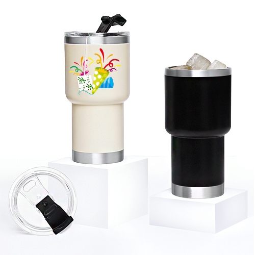 나이아드 스웰 304 이중스텐 텀블러 500ml