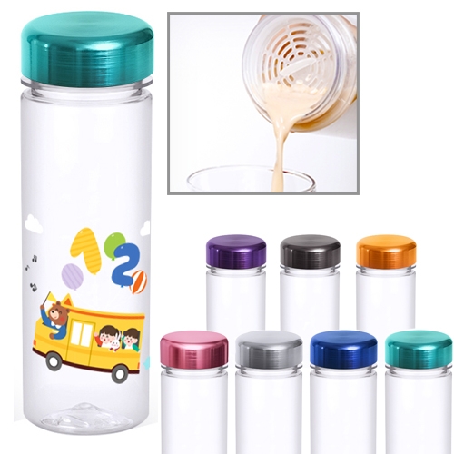 메탈(트라이탄) 쉐이커 보틀 500ml