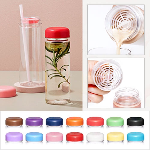 트라이탄 쉐이커 오보틀 500ml