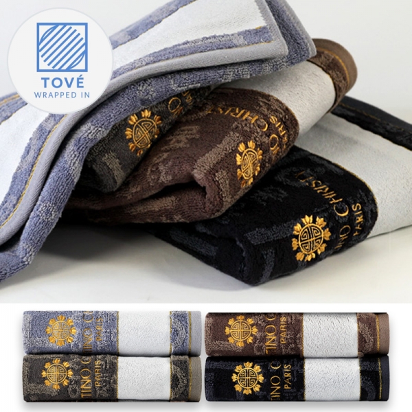 (국산) 토베 레테 한 전사타올 ( 30수/170g ) 40x80cm