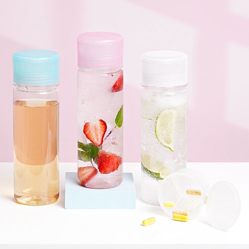 알약패트 500ml