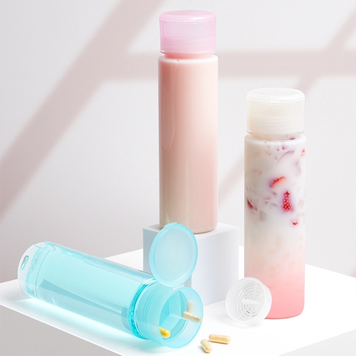 알약쉐이크 700ml