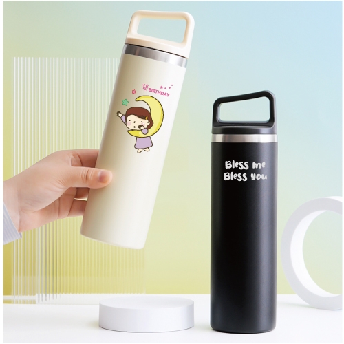 모카라떼 스텐텀블러 500ml