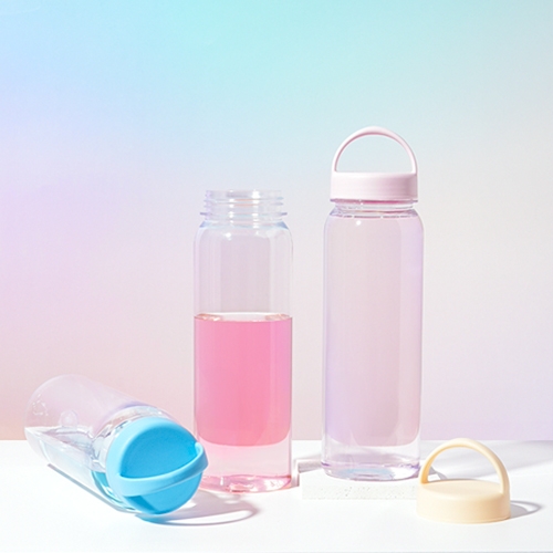 아이스전용 파스텔핸들보틀 800ml