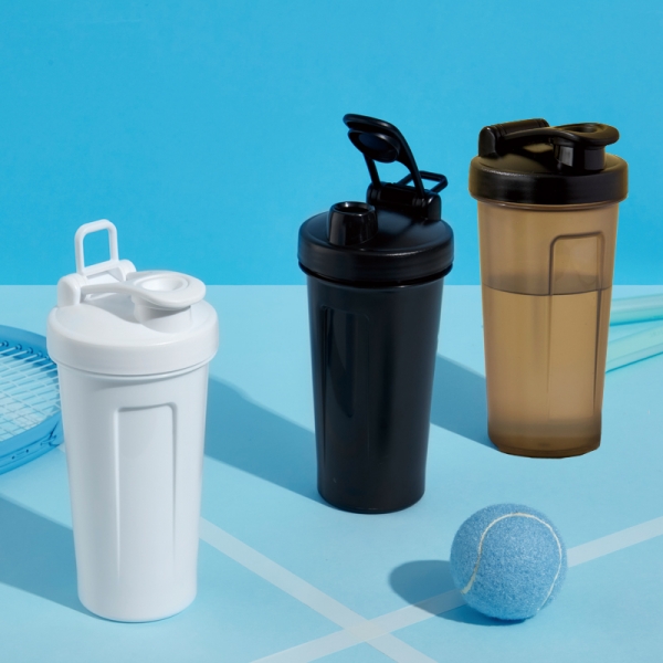(국산) 코리 쉐이커 스포츠텀블러 690ml 쉐이커캡 포함