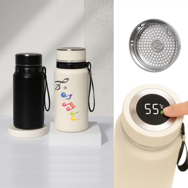 풀칼라인쇄 가능한 리얼316 온도텀블러 600ml