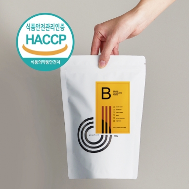 빈플러스 홈카페 원두 커피 14종 (250g)