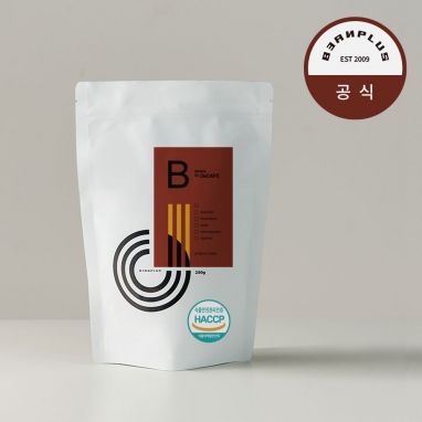 디카페인 원두 브라질 EA (250g)
