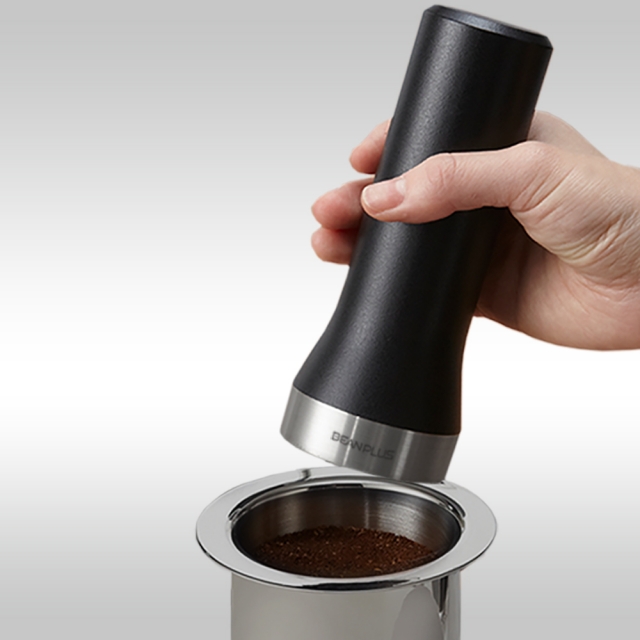 더치커피 탬퍼 스텐 (56mm) 마이더치 부품 (전모델 공용)