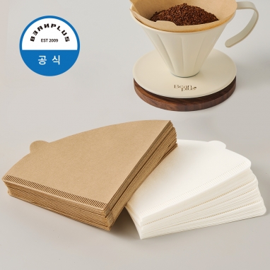 핸드드립 커피 필터 여과지 V60 50매/200매