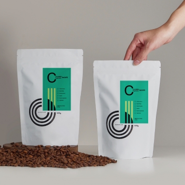 해썹(HACCP) 품질인증 원두커피 1KG (24종)