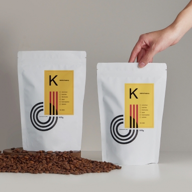 해썹(HACCP) 품질인증 원두커피 1KG (24종)
