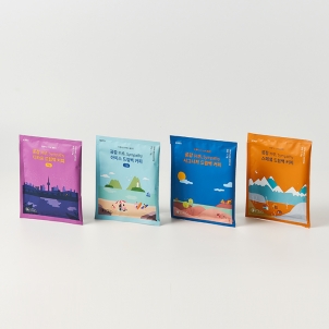 공감 드립백 커피 15g 드립커피 1P (4종)