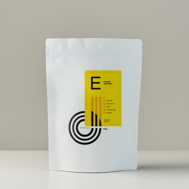 해썹 산미있는 에티오피아 예가체프 원두(500g)