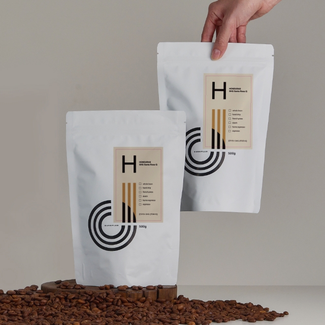 산미없는 온두라스 SHG 산타로사Q 원두 (1Kg)