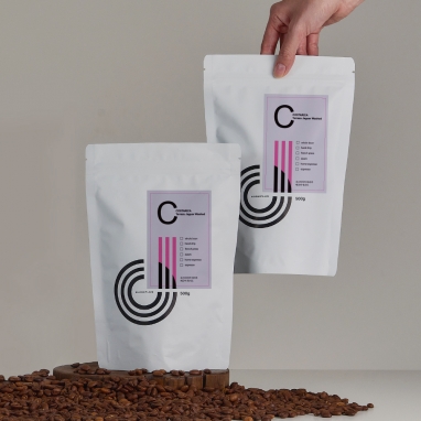 해썹 스페셜티 원두 코스타리카 따라주 재규어 워시드(1Kg)