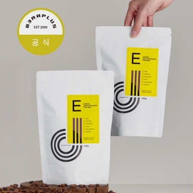 디카페인 원두 에티오피아 시다모 G2 (1Kg)