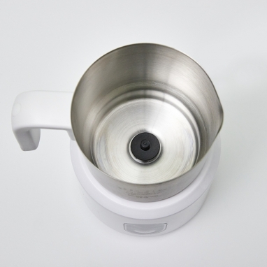 전동 우유거품기 부품 V1 V2 데우기용 Parts