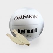 킨볼 공인구 1.2m [일반부/학교스포츠클럽 사용가능] 성인부 전용 공인구
