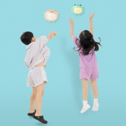 [MH] 키즈커 점프놀이 성장 놀이운동