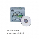 [SKC] DVD-R/4.7GB/16X