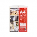 아트사인 비닐케이스 A4 POP 카다로그 전시용 2405