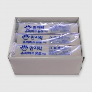 만지락 전문가용 유토 (슈퍼하드유토) 20kg (1kgx20개)