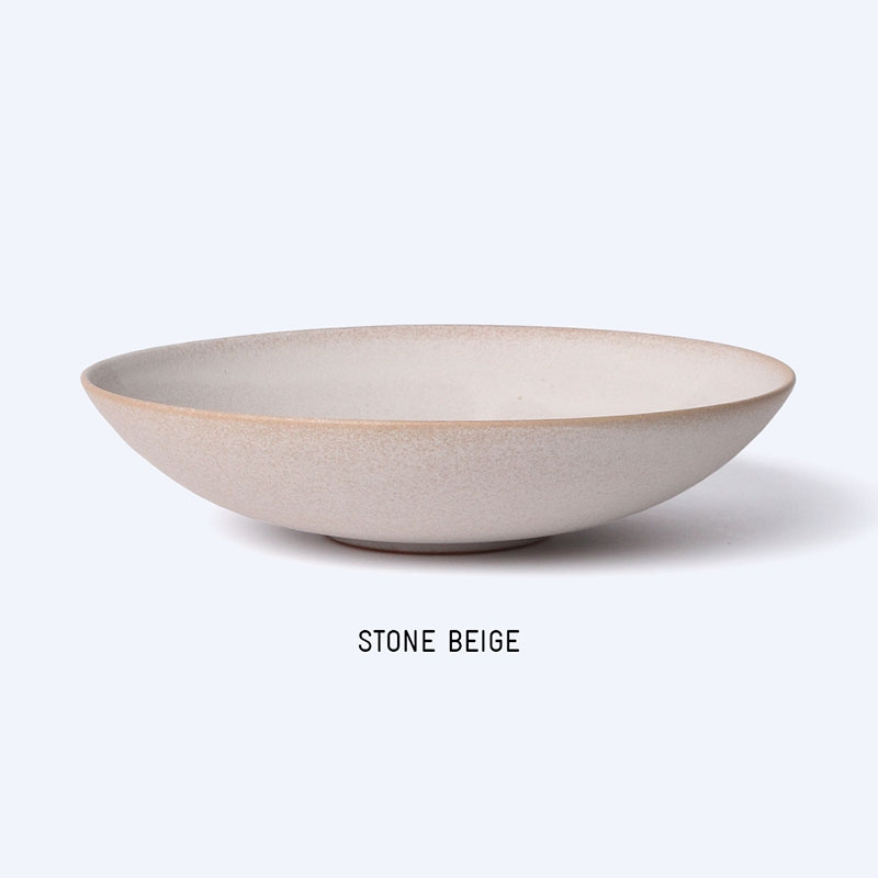 Shallow Bowl