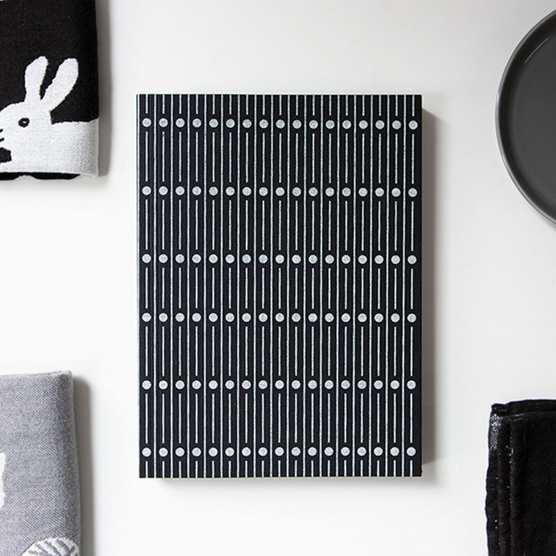 KBP Patterns Book Black Edition