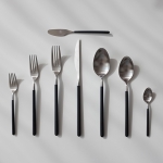 Kyoto Cutlery - Black