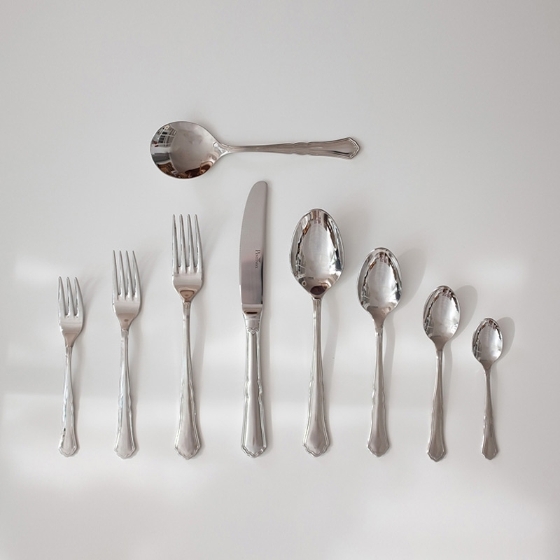 Settecento Cutlery