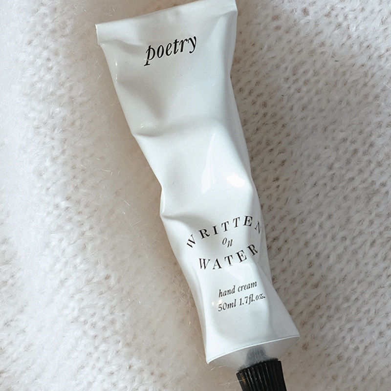 Poetry Hand Cream