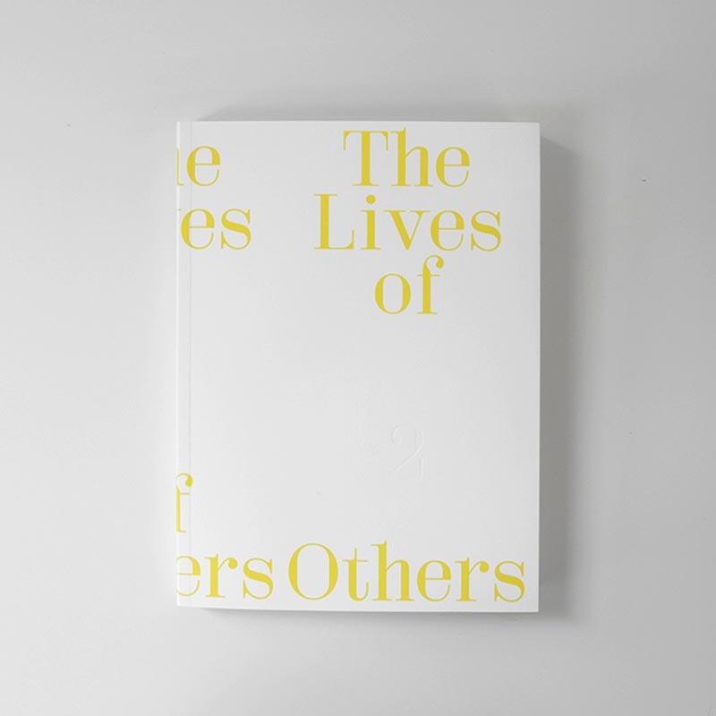 타인의 삶 2(The Lives Of Others 2)