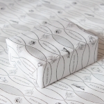 Wrapping Paper - Wave