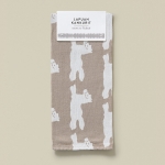 Happy Pony Tea Cloth