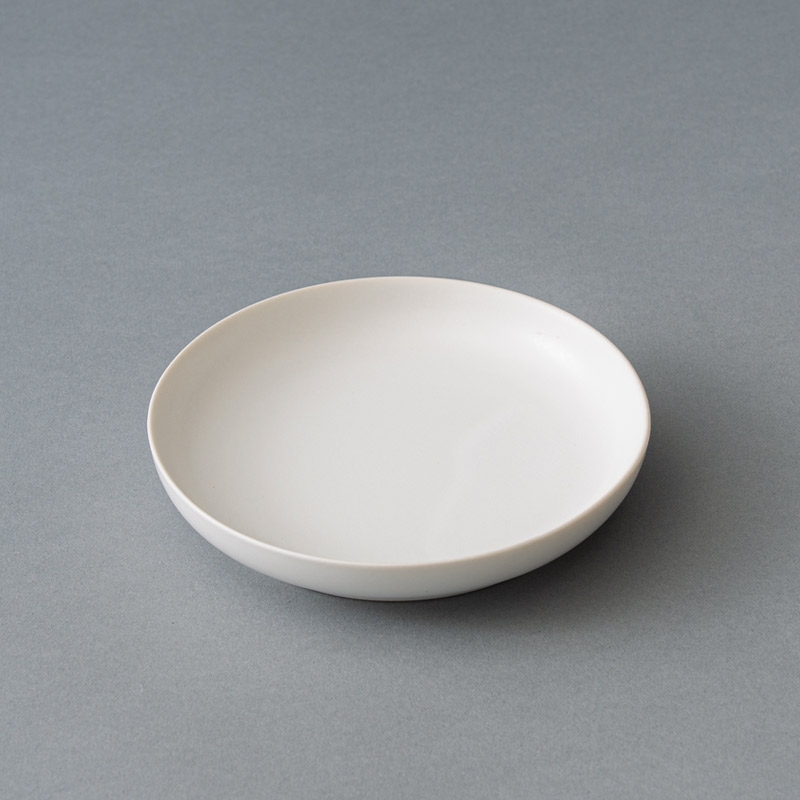 ReIRABO Round Plate L - 4종