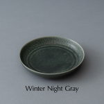 ReIRABO Round Plate L - 4종
