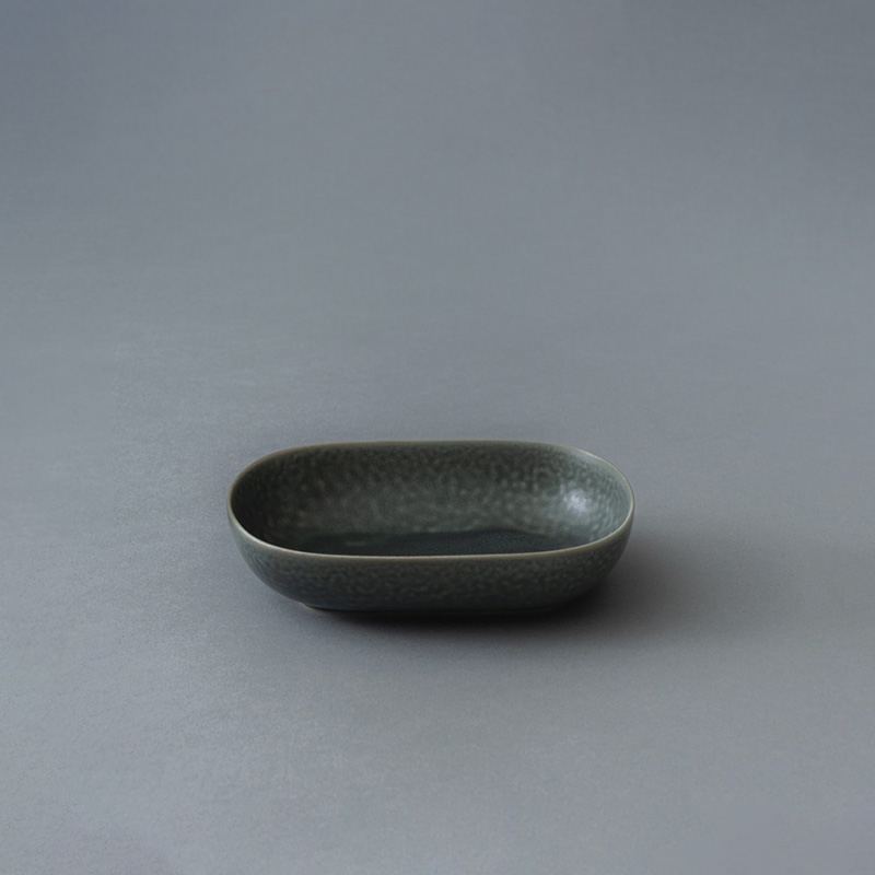 ReIRABO Oval Plate S - 4종