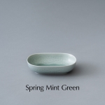 ReIRABO Oval Plate S - 4종