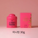 Just Fruit 2종