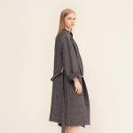 TERBA Bathrobe - Black