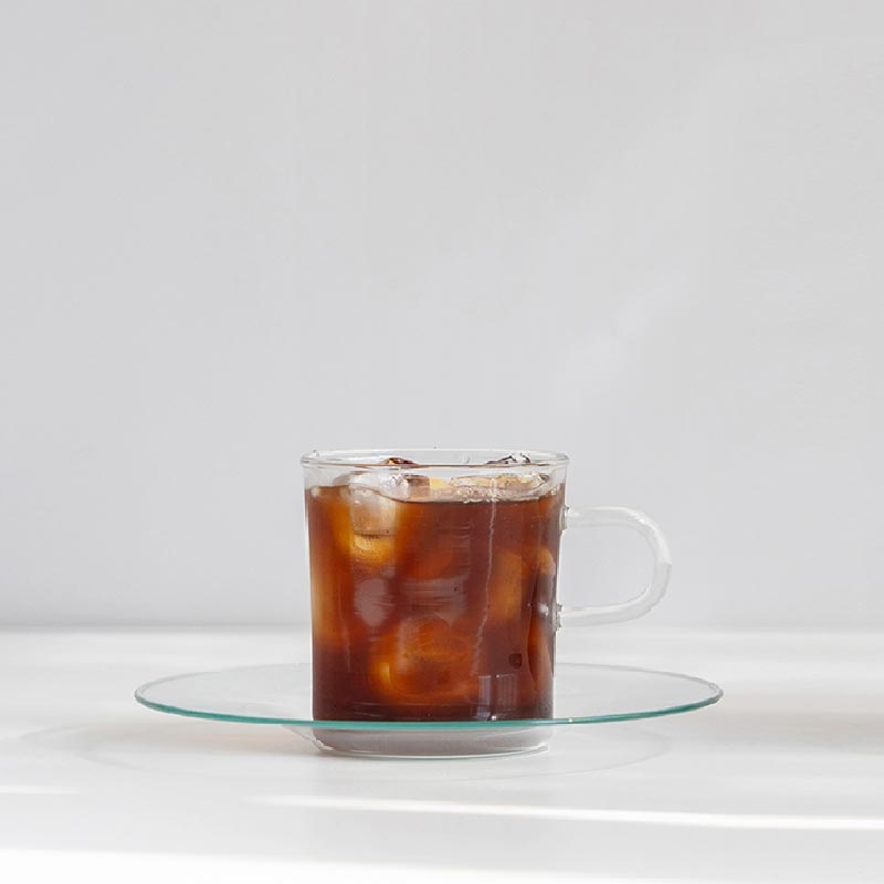 Coffee Glass Set - S