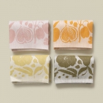 PUUTARHA Towel 4종