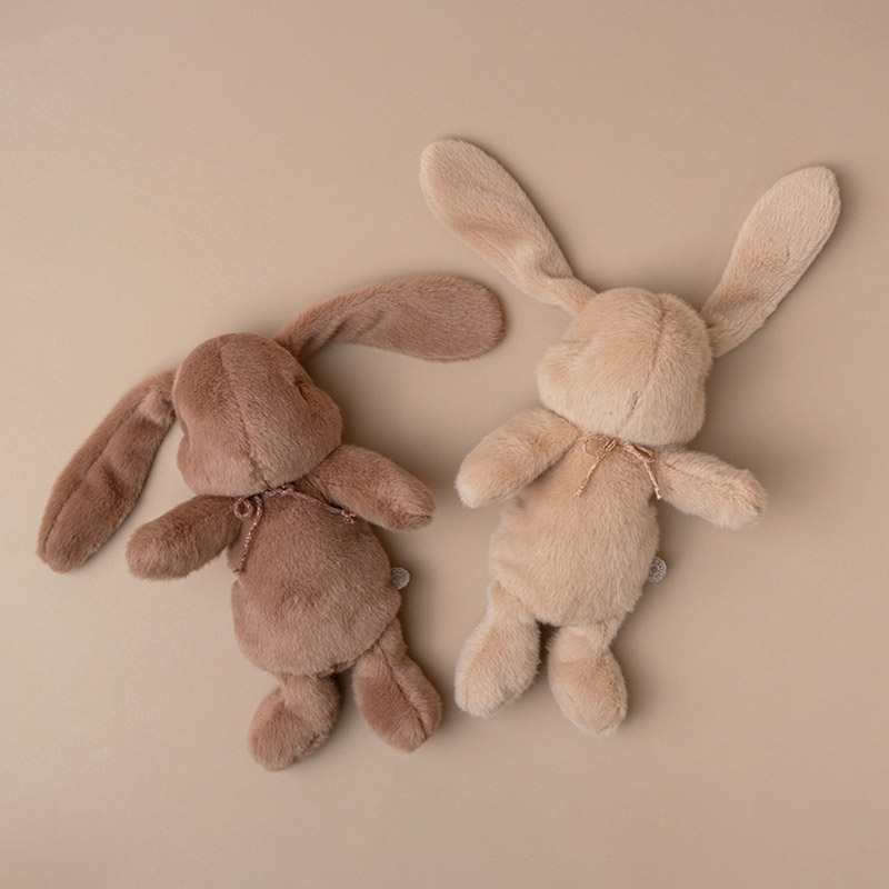 Bunny Plush 2종