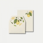 Letter Set -  Lisbon Lemon