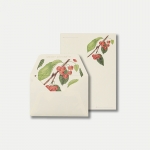 Letter Set -  Rainier Cherry