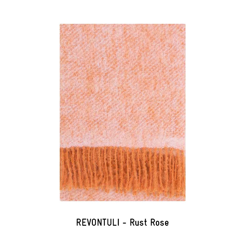 REVONTULI Blanket - 3종