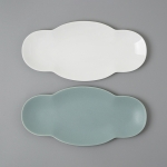 Pattern Plate D27 - 2종